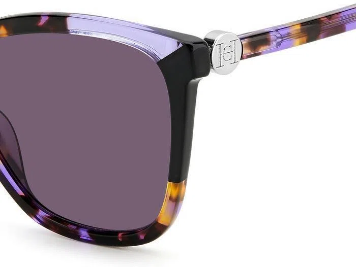 Carolina Herrera CH0052 Sunglasses - view 11